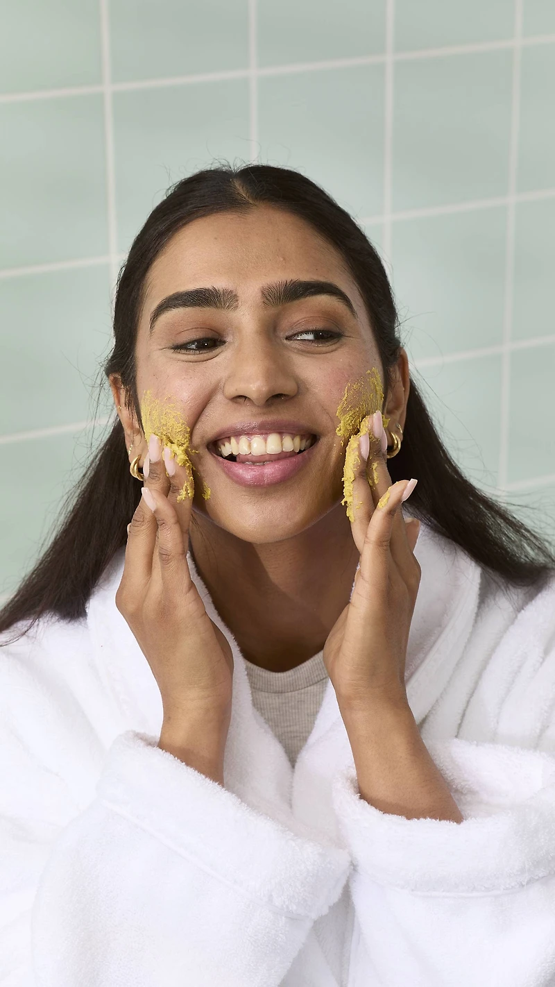 The Thud Of Dozy Bumblebee Fresh Cleanser