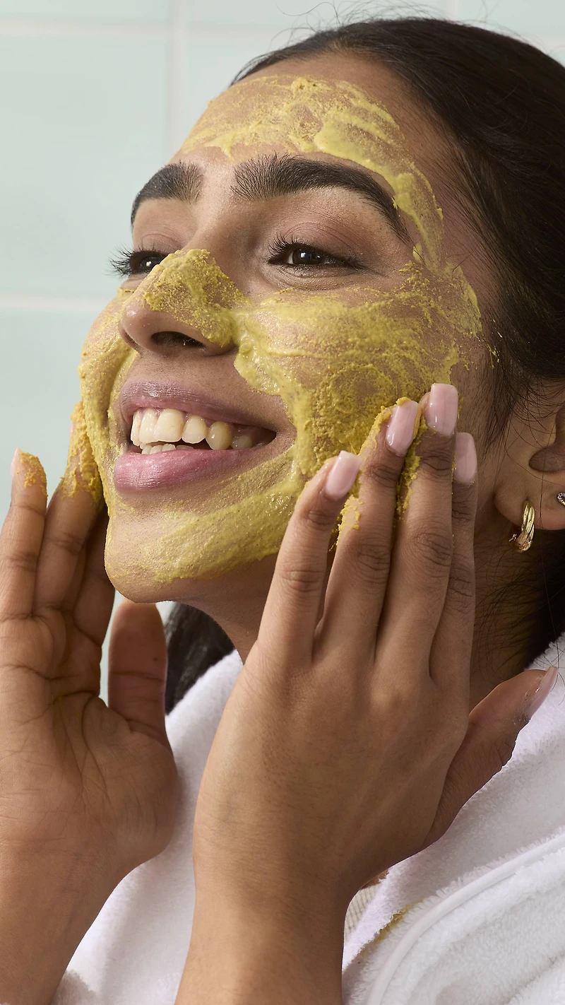 The Thud Of Dozy Bumblebee Fresh Cleanser