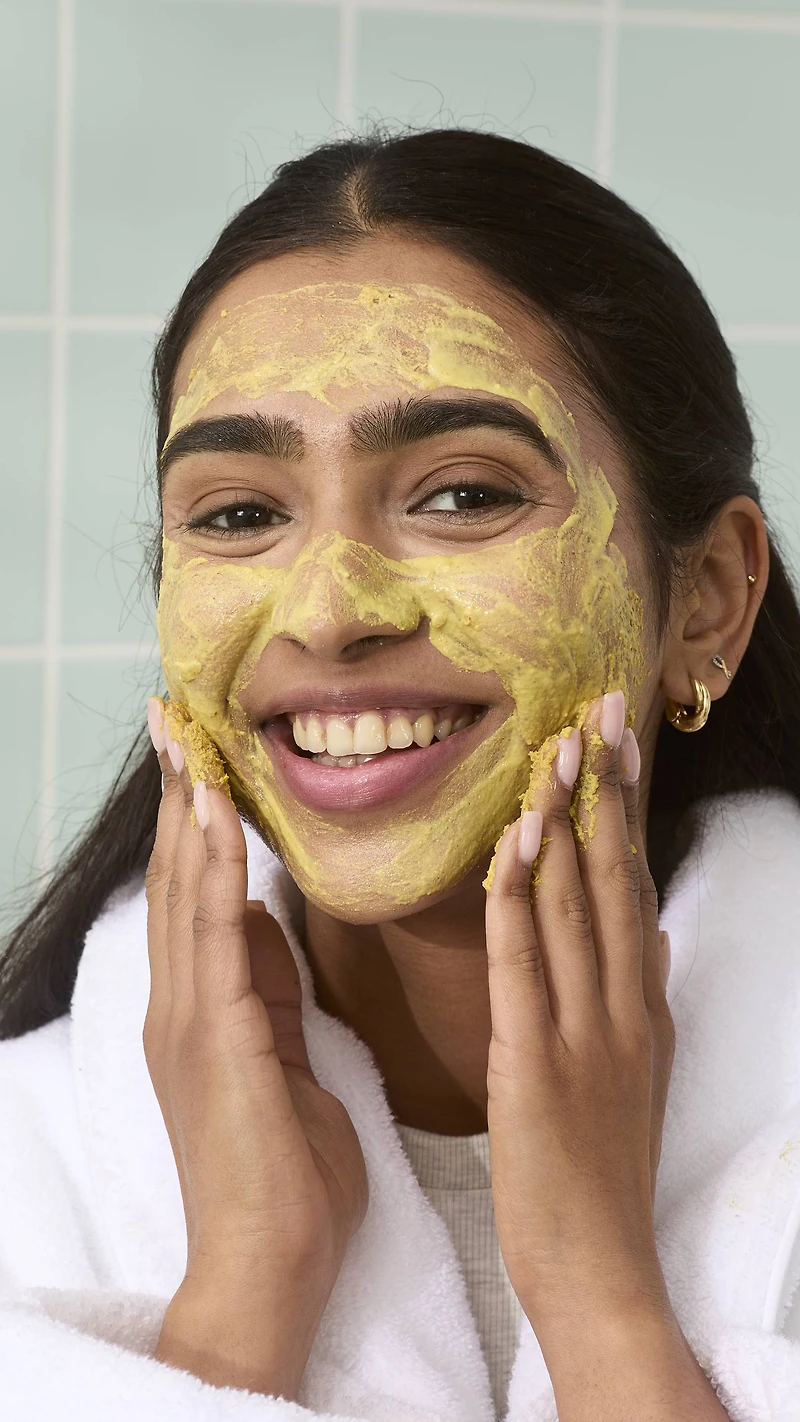 The Thud Of Dozy Bumblebee Fresh Cleanser