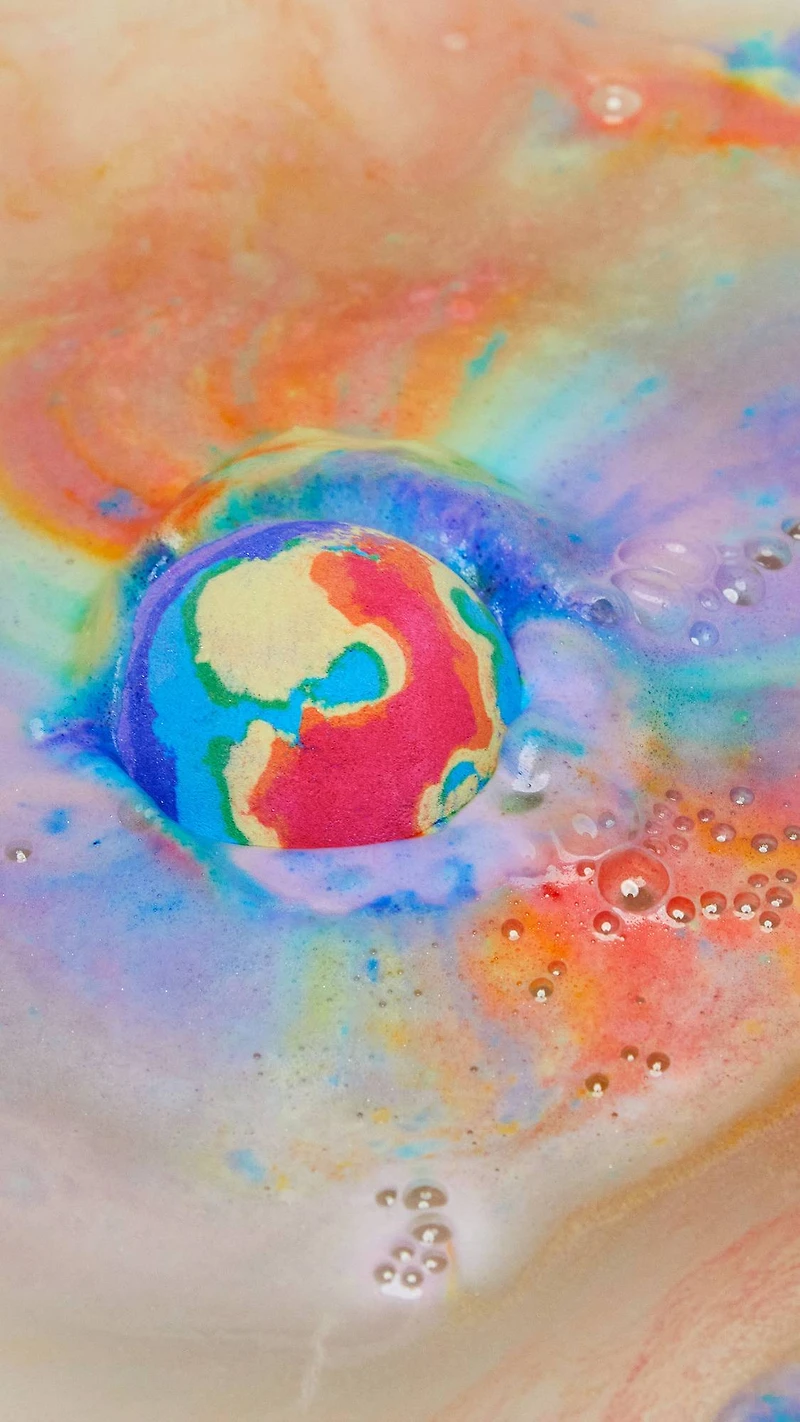 Diversity Bath Bomb