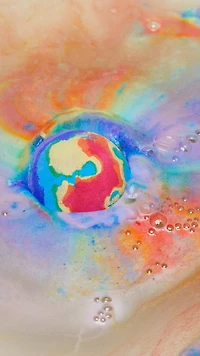 Diversity Bath Bomb