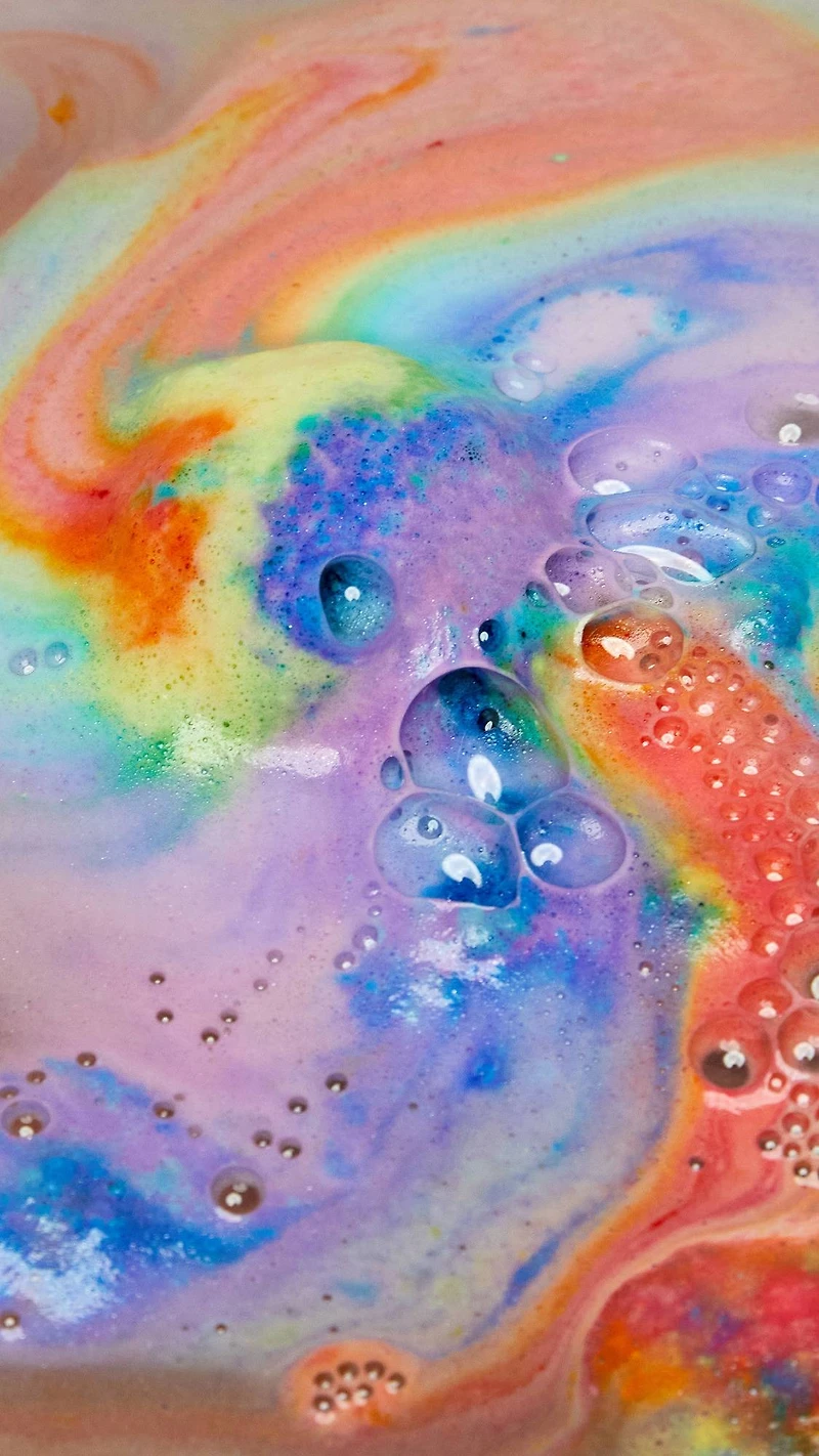Diversity Bath Bomb