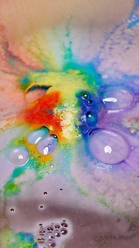 Diversity Bath Bomb