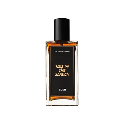 Time Of The Season Perfume