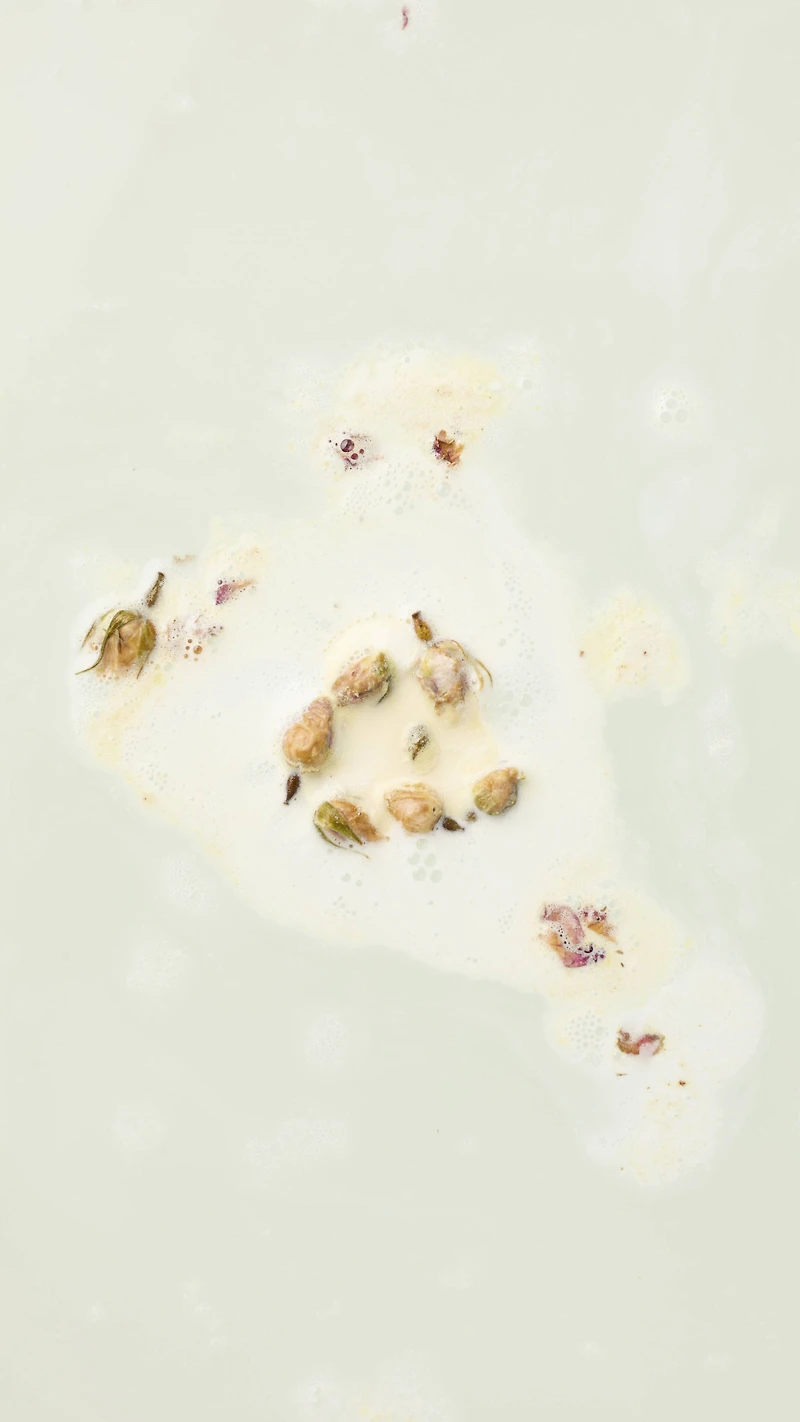 Fondant pour le bain Tisty Tosty