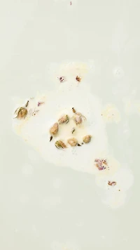 Fondant pour le bain Tisty Tosty