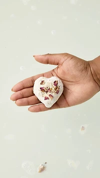 Fondant pour le bain Tisty Tosty