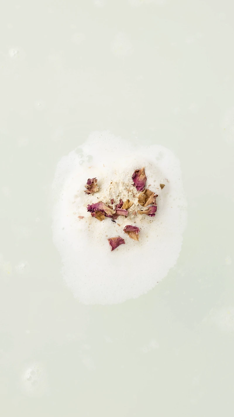 Fondant pour le bain Tisty Tosty