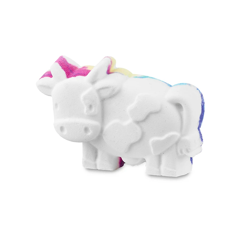 Toby's Magic Cow | Bombe pour le bain