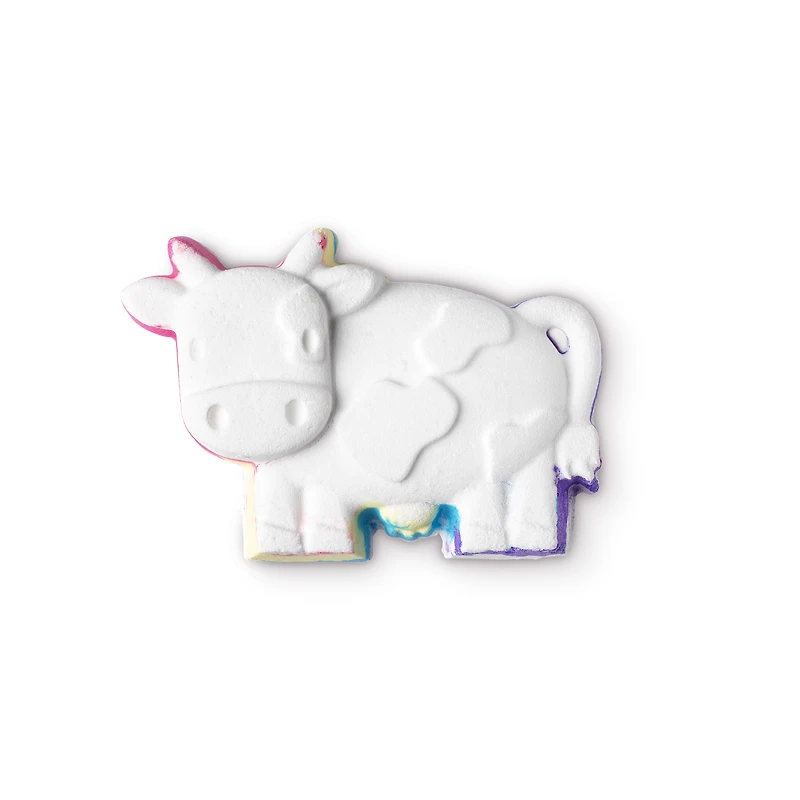 Toby's Magic Cow Bath Bomb