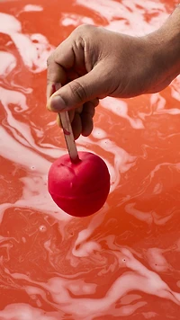 Toffee Apple