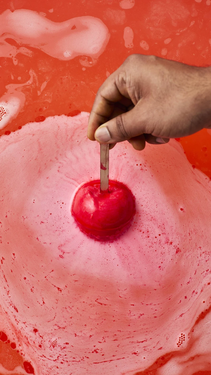 Toffee Apple