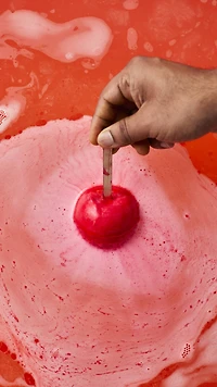 Toffee Apple