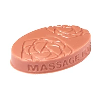 True Romance | Rose & Jasmine Scented Massage Oil Bar