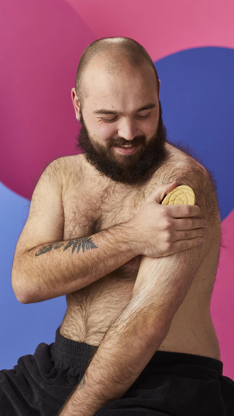 Presale Product: Turmeric Latte
