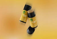 Turmeric Latte Solid Perfume