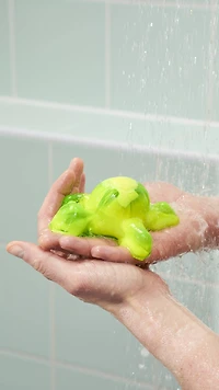Turtle Shower Jelly
