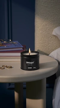 Twilight Scented Candle