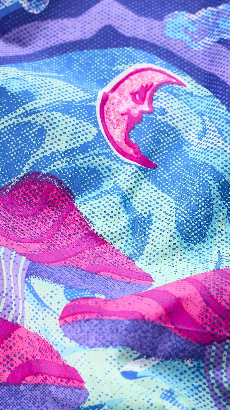 Twilight Knot Wrap