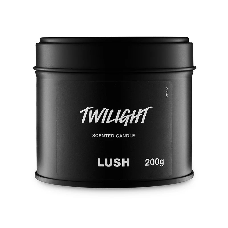 Twilight Scented Candle