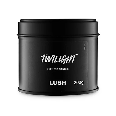 Twilight Scented Candle