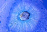 Ippuku Ryo | Cooling Bath Bomb Trio