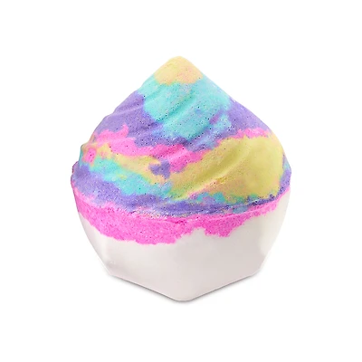 Unicorn Poop | Unicorn Bath Bomb