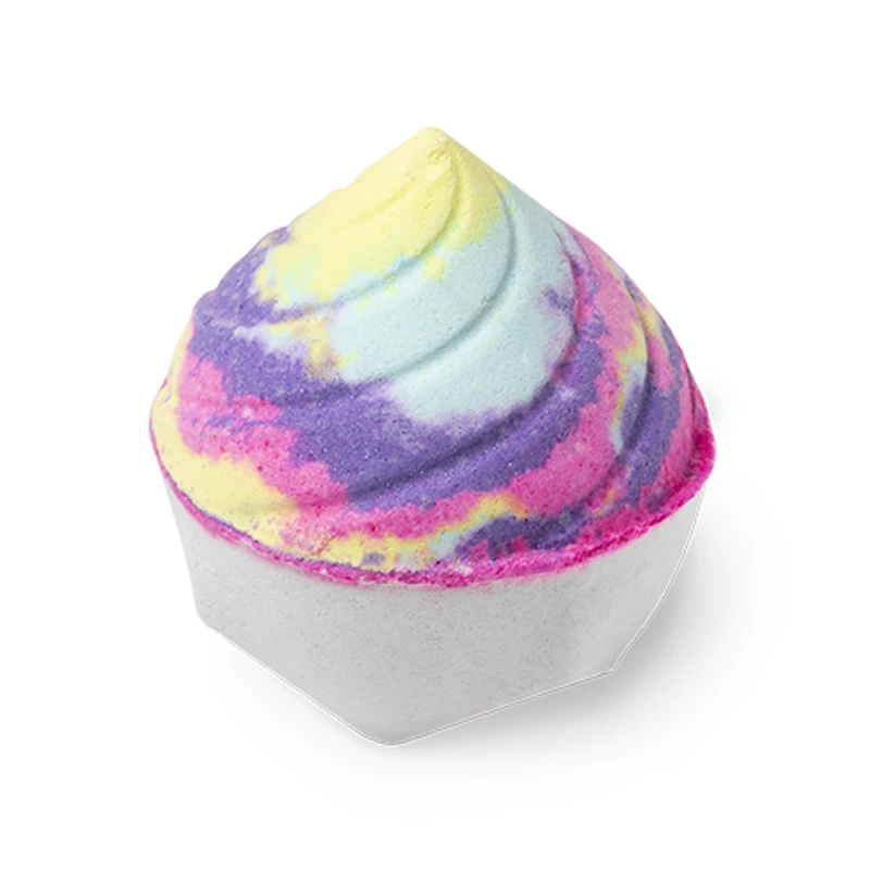 Unicorn Poop | Unicorn Bath Bomb