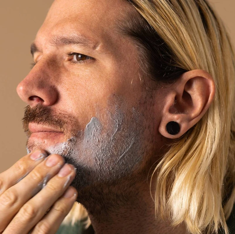 Cool Iced | Shaving Cream