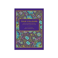 True Colours Book | The World of Henna Hair Dyes