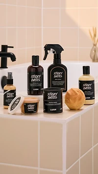 Sticky Dates