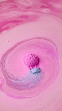Up, Up And Away Bath Bomb