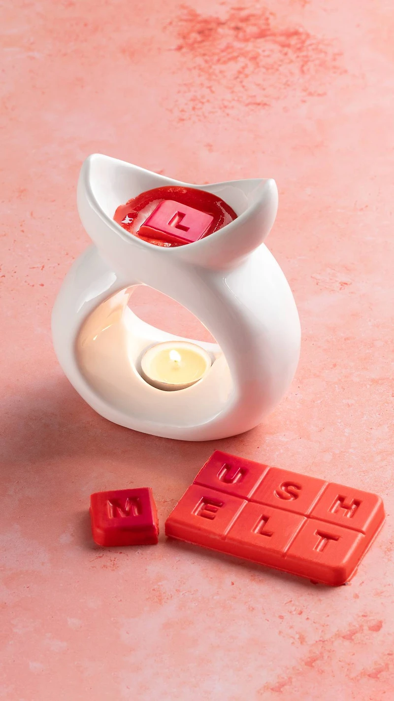 Va Va Voom | Lush Melt