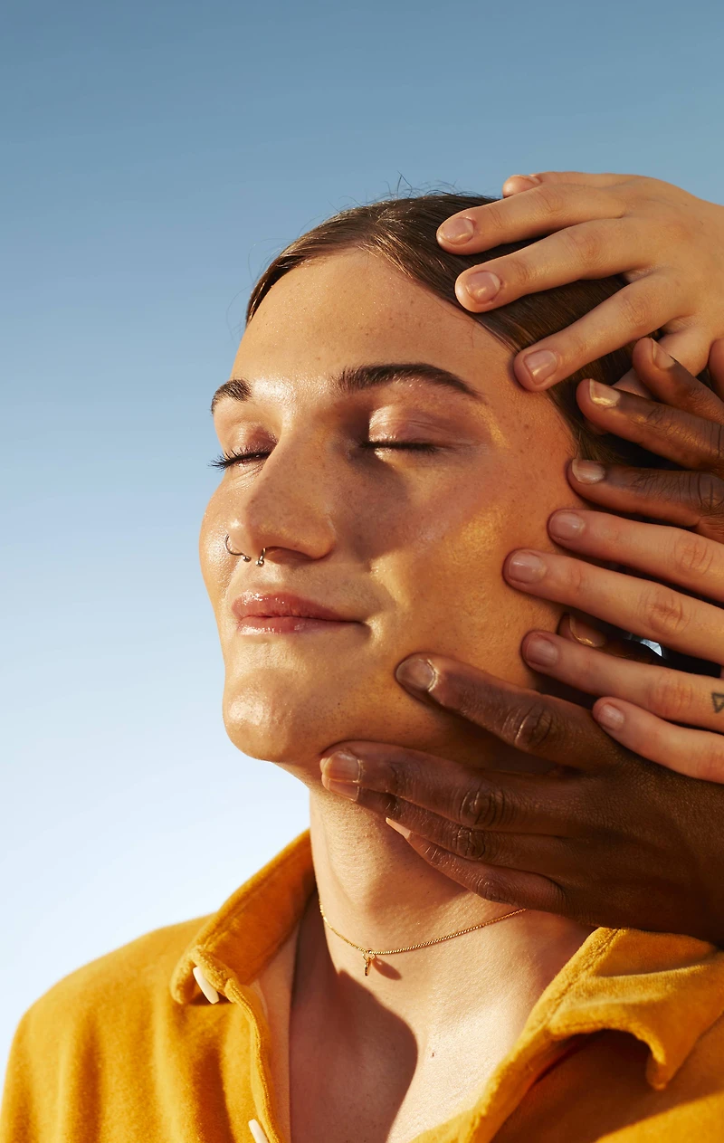 Validation Facial | 60 Minute Facial Massage Treatment