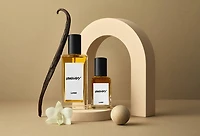 Vanillary parfum liquide
