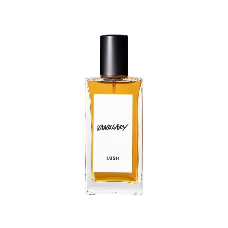 Vanillary parfum liquide