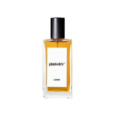 Vanillary Perfume