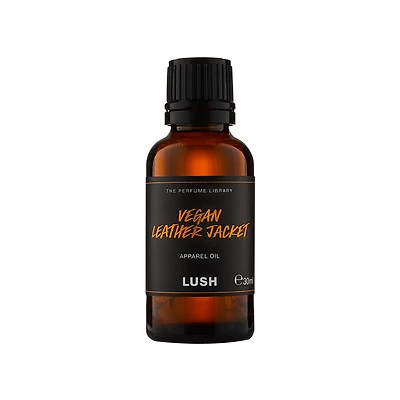 Vegan Leather Jacket Apparel Oil