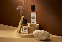Vegan Leather Jacket Perfume
