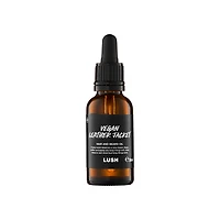 Vegan Leather Jacket Hair And Beard Oil
