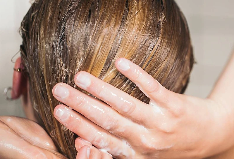 Veganese | Soothing Rosemary Conditioner For Dry Scalp