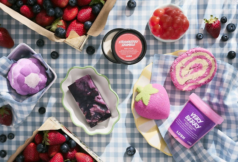 Lush Kitchen Box XL