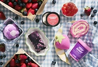 Lush Kitchen Box XL
