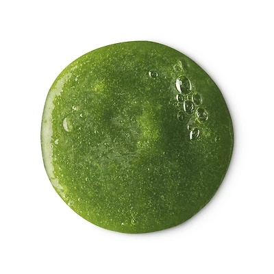 Wasabi Shan Kui | Olive Oil Caffeine Shampoo LUSH
