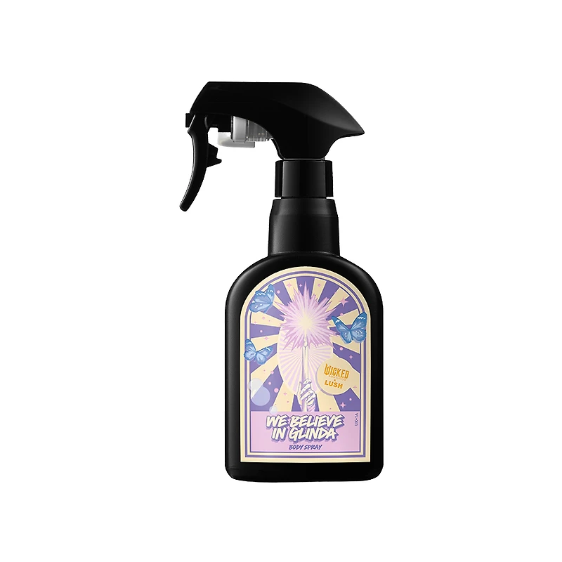 We Believe In Glinda Body Spray