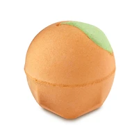 We Put The Whole Fruit In Bath Bomb