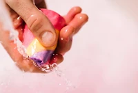 Unicorn Horn | Bubble Bar
