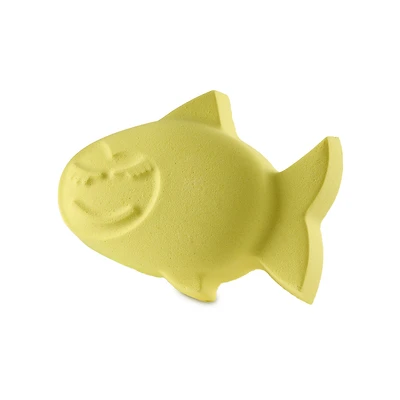 What Do You Call A Fish With No Eyes? Bath Bomb