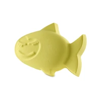 What Do You Call A Fish With No Eyes? Bath Bomb