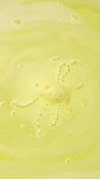 What Do You Call A Fish With No Eyes? Bath Bomb